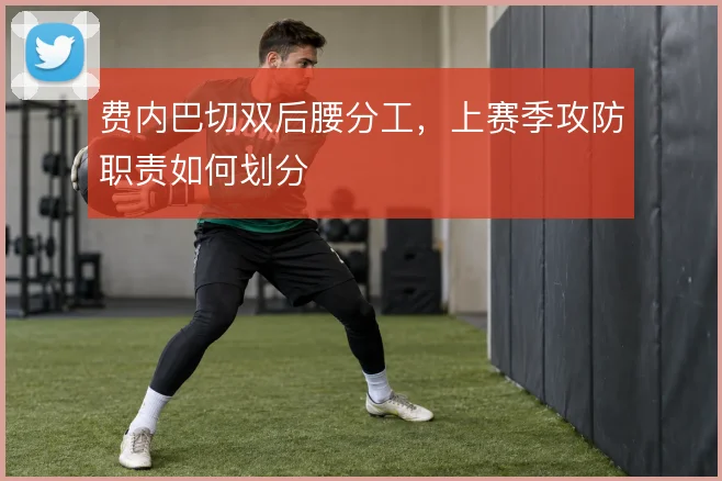 费内巴切双后腰分工，上赛季攻防职责如何划分